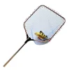 Épuisette Pafex Anet Quadra Manche Alu Filet Monofilament