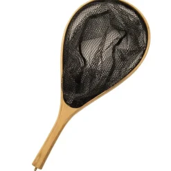 Épuisette Raquette Grauvell Bambú Glane 5726
