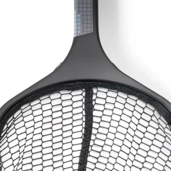 Épuisette Raquette Orvis Wide Mouth Guide Net Steel Camo