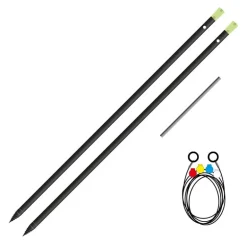 Repere De Distance Sonik Stanz Distance Sticks