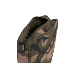Sac À Peson Fox Camolite Scales Pouch