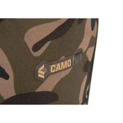 Sac À Peson Fox Camolite Scales Pouch