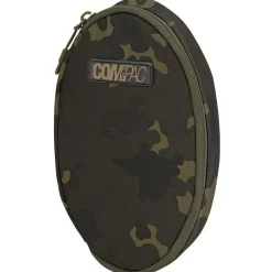Sac À Peson Korda Compac Digital Scales Pouch Dark Kamo