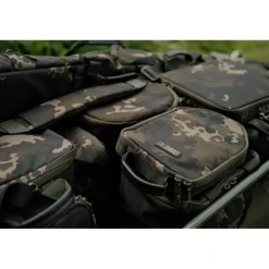 Sac À Peson Korda Compac Scales Pouch Dark Kamo