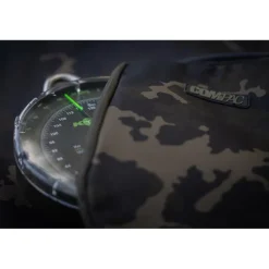 Sac À Peson Korda Compac Scales Pouch Dark Kamo