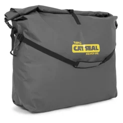 Sac Étanche Black Cat Pour Bed Chair Cat Seal Wp