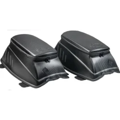 Sacoches Rigides Float Plus Float Tube - Par 2