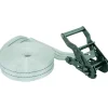 Sangle A Cliquet Euromarine Inox 1 Partie