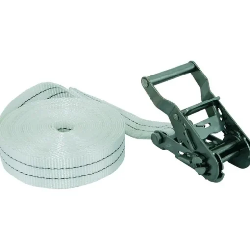 Sangle A Cliquet Euromarine Inox 1 Partie