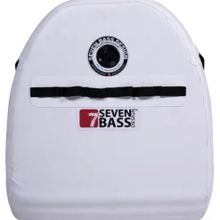 Siège Pour Float Tube Seven Bass Aero-Nest Molle