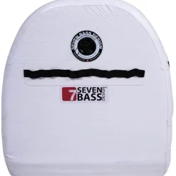 Siège Pour Float Tube Seven Bass Aero-Nest 60