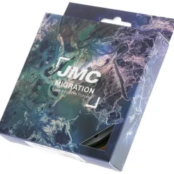 Soie Mouche Jmc Migration