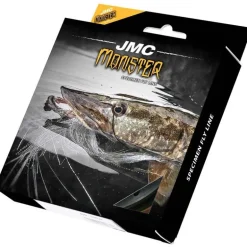 Soie Mouche Jmc Monster