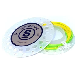 Soie Mouche Sempe Running Line - 30M