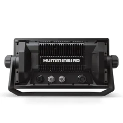 Sondeur Gps Humminbird Tactile Xplore 10 Msi+