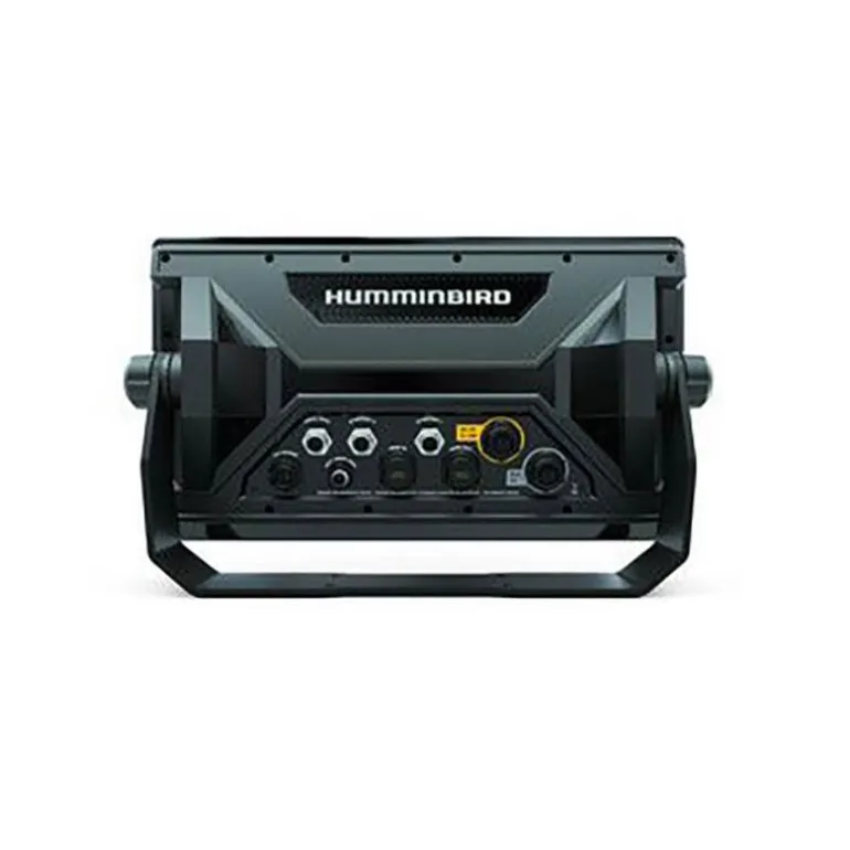 Sondeur Gps Humminbird Tactile Apex 13 Version Xd