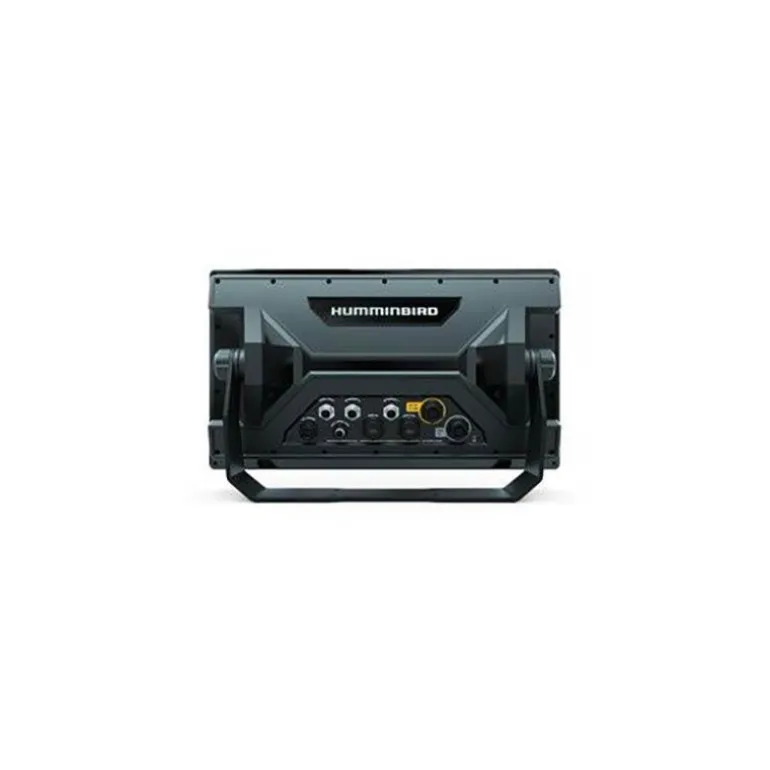 Sondeur Gps Humminbird Tactile Apex 16 Version Xd