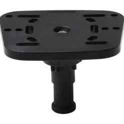 Support Dam Fish Finder Mount