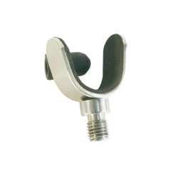 Support Porte-Canne Inox Pafex