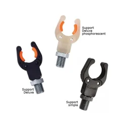 Supports De Cannes Prologic Butt Klinger Rod Rest