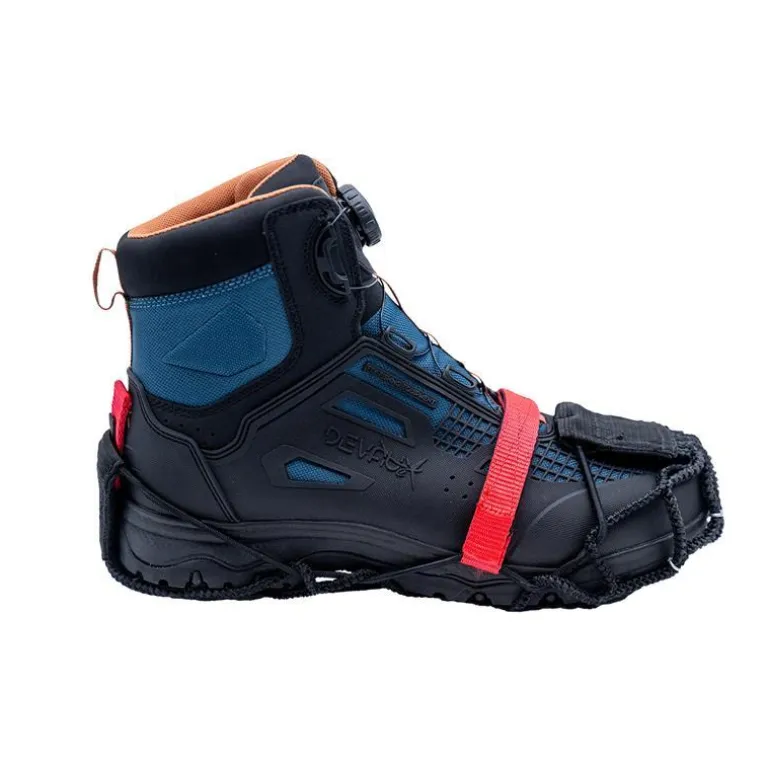 Sur-Chaussures Antidérapantes Devaux Ezy Shoes