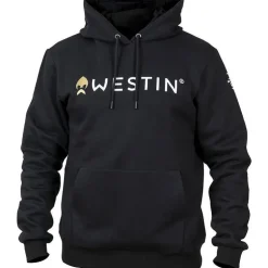 Sweat Homme Westin Original Hoodie - Noir