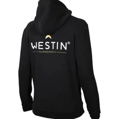 Sweat Homme Westin Original Zip Hoodie - Noir