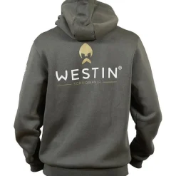 Sweat Homme Westin Original Hoodie - Kaki