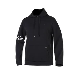 Sweat Homme Westin Script Hoodie - Noir