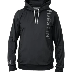 Sweat Homme Westin Vertical Tech Hoodie - Noir