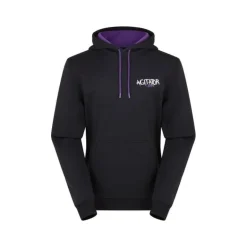 Sweat Homme Wychwood Agitator Hoody - Noir