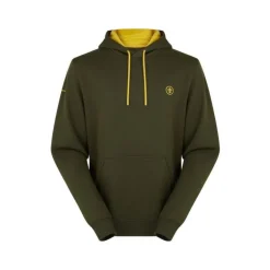 Sweat Homme Wychwood Carp Hoody - Green