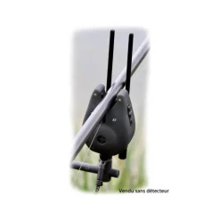 Tete Anti-Ejection Carp Spirit