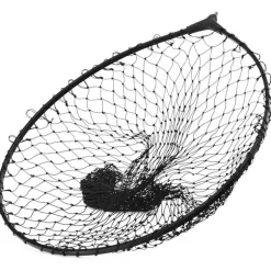 Tete D'epuisette Tubertini Testa Guadino Big Black