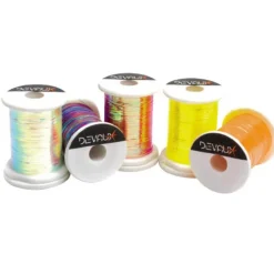 Tinsel Devaux Translucide Dvx