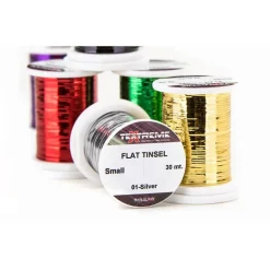 Tinsel Textreme Flat Tinsel