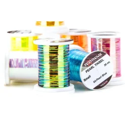 Tinsel Textreme Pearl Tinsel