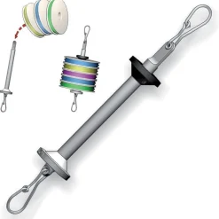 Tippet Holder Stonfo