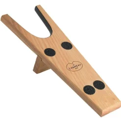 Tire Botte Le Chameau Bois