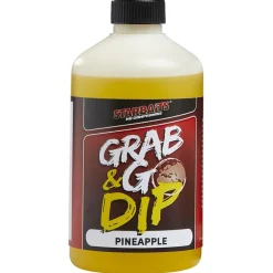 Trempage Starbaits Grab & Go Global Dip