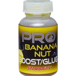 Trempage Starbaits Pro Banana Nut Boost