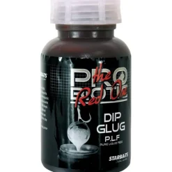 Trempage Starbaits Probiotic Red Dip Glug