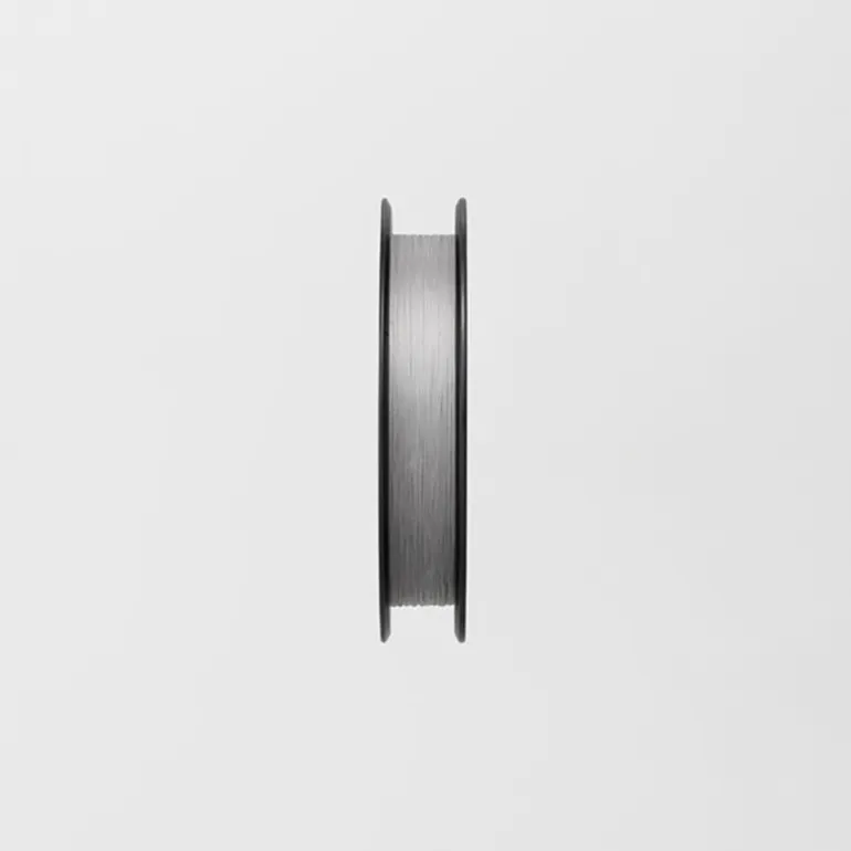 Tresse Shimano Kairiki G5 Steel Grey - 150M