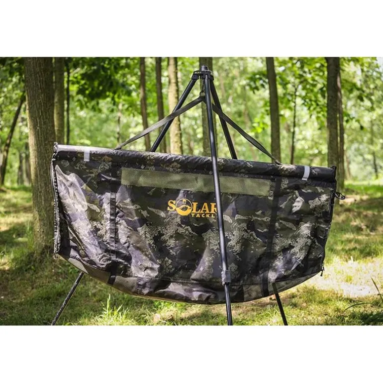 Tripod Solar A1 Weigh Tri-Pod