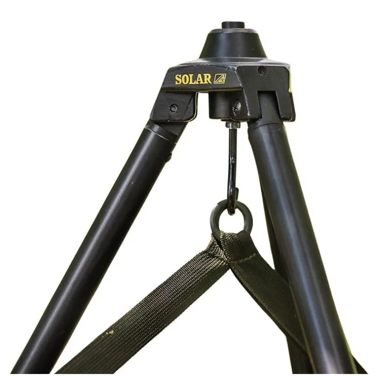 Tripod Solar A1 Weigh Tri-Pod