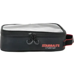 Trousse À Accessoires Starbaits Stb Challenger Clear Pouch
