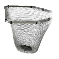Tête D'epuisette Amiaud - Pisciculture Filet Inox