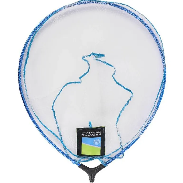 Tête D'épuisette Preston Innovations Supalite Nylon Landing Net