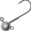 Tête Plombée Black Cat Mega Jighead