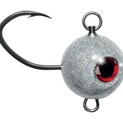 Tête Plombée Cat Spirit Fire Ball Rotatif